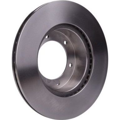 Hella | Bremsscheibe | 8DD 355 104-761