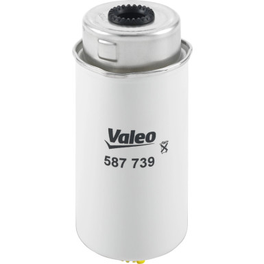 Valeo | Kraftstofffilter | 587739