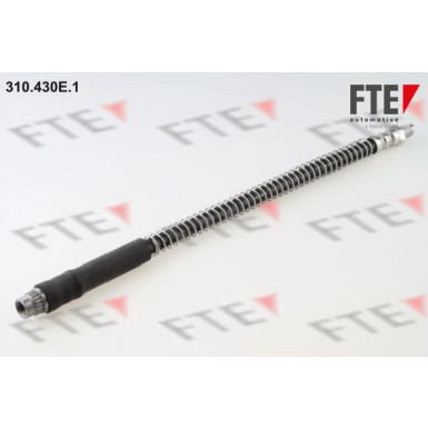 FTE | Bremsschlauch | 9240156