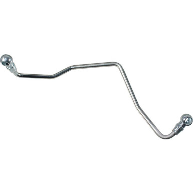 2361146 Ölleitung, Lader 2361146 Ölleitung, Lader