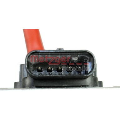 Metzger | NOx-Sensor, NOx-Katalysator | 0899181