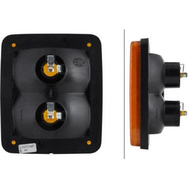 2BA 005 200-311 Blinkleuchte