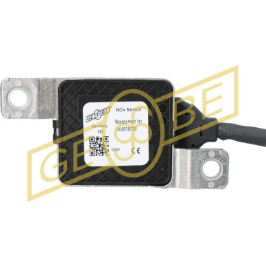 GEBE | NOx-Sensor, NOx-Katalysator | 9 3611 1