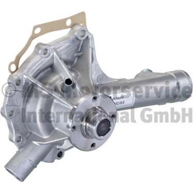 7.07152.43.0 Wasserpumpe, Motorkühlung