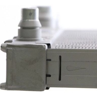 CR 1050 000S Kühler, Motorkühlung BEHR