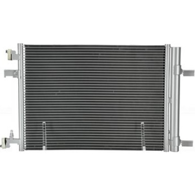 Nissens | Kondensator, Klimaanlage | 940134