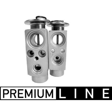 AVE 102 000P Expansionsventil, Klimaanlage BEHR *** PREMIUM LINE ***