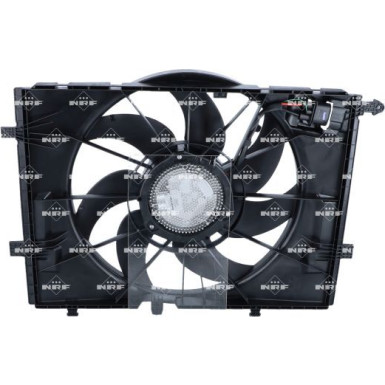 470050 Lüfter, Motorkühlung