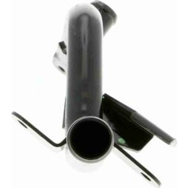 V10-3580 Schlauch, Zylinderkopfhaubenentlüftung Original VAICO Qualität