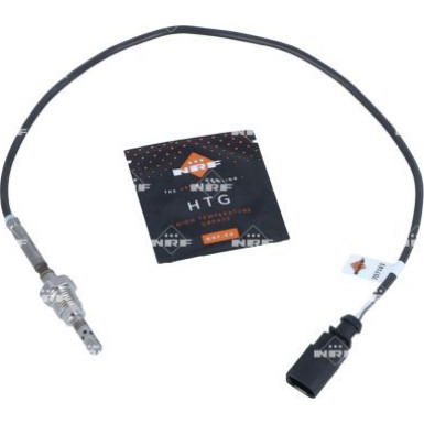 NRF Sensor, Abgastemperatur EASY FIT 707181
