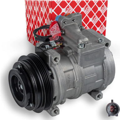 FEBI BILSTEIN 35381 Kompressor, Klimaanlage FEBI BILSTEIN 35381 Kompressor, Klimaanlage