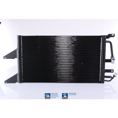 94565 Kondensator, Klimaanlage