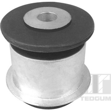 Tedgum | Lagerung, Lenker | TED99260