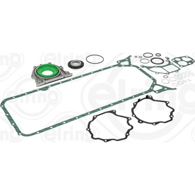 012.390 Dichtungssatz, Kurbelgehäuse