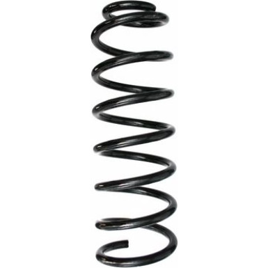 Spidan | Fahrwerksfeder | 48660