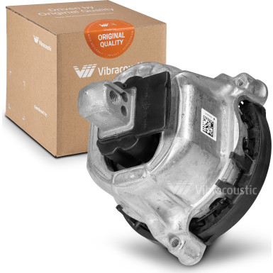 FA0002041 - Motorlager hydraulisch links für BMW - Originalqualität