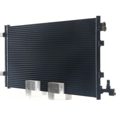 AC 630 000S Kondensator, Klimaanlage BEHR AC 630 000S Kondensator, Klimaanlage BEHR