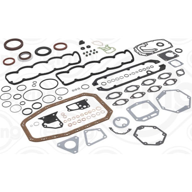 143.300 Dichtungsvollsatz, Motor