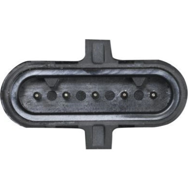 8EL 012 584-511 Generator