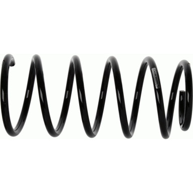 997 715 Fahrwerksfeder