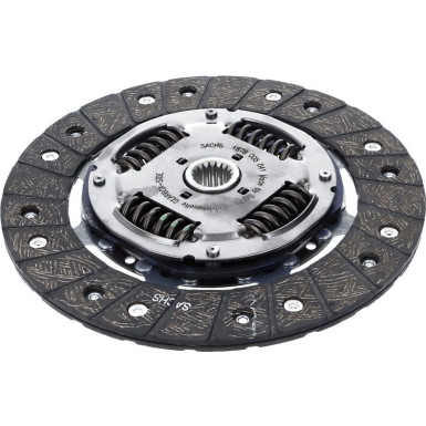SACHS 3000 950 005 Kupplungssatz