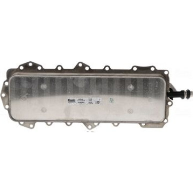 90944 Ölkühler, Motoröl