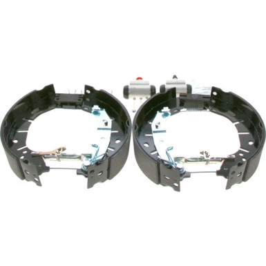 BOSCH | Bremsbackensatz | 0 204 114 688