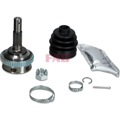FAG | Gelenksatz, Antriebswelle | 771 0664 30