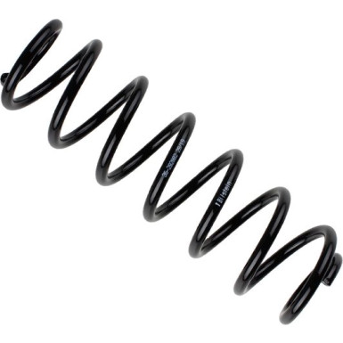 36-292882 Fahrwerksfeder BILSTEIN - B3 Serienersatz (Federn)