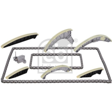 195113 Steuerkettensatz Basic Short Kit