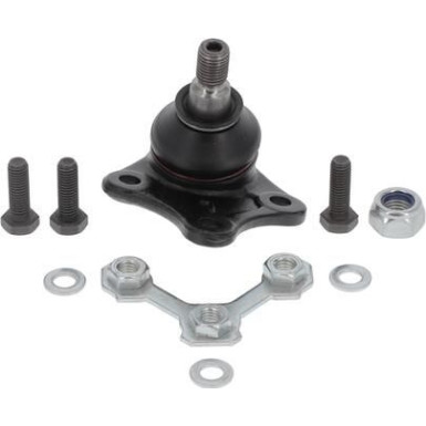 Monroe | Trag-/Führungsgelenk | L29536