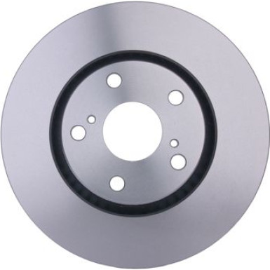 Hella | Bremsscheibe | 8DD 355 114-281