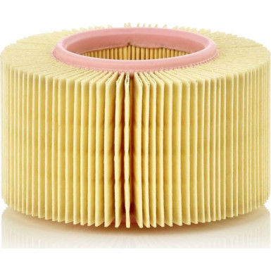 MANN-FILTER C 1552 Luftfilter MANN-FILTER C 1552 Luftfilter