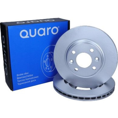 QD2257 Bremsscheibe QD2257 Bremsscheibe