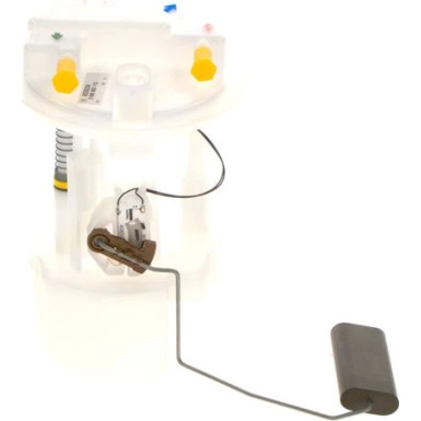 BOSCH | Sensor, Kraftstoffvorrat | 0 986 580 110