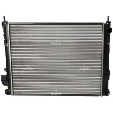 58332A Kühler, Motorkühlung Economy Class 58332A Kühler, Motorkühlung Economy Class