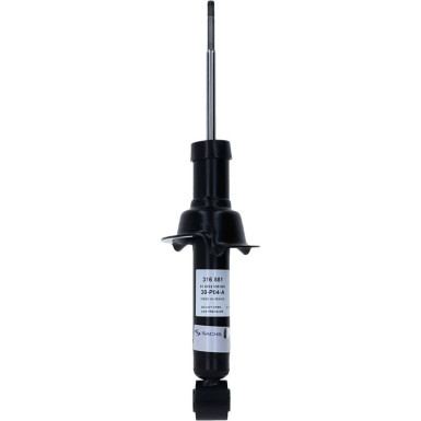 Sachs | Stoßdämpfer | 316 881 Sachs | Stoßdämpfer | 316 881