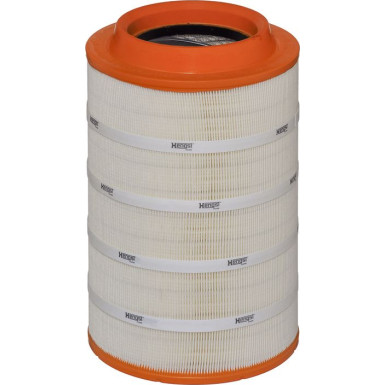Hengst Filter | Luftfilter | E594L