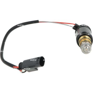 NRF | Regelventil, Kompressor | 38610 NRF | Regelventil, Kompressor | 38610