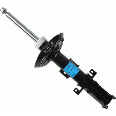 Sachs | Stoßdämpfer | 314 885