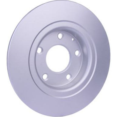 Hella | Bremsscheibe | 8DD 355 119-391
