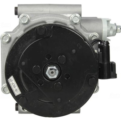 Nissens Kompressor, Klimaanlage FIRST FIT 89358 Nissens Kompressor, Klimaanlage FIRST FIT 89358