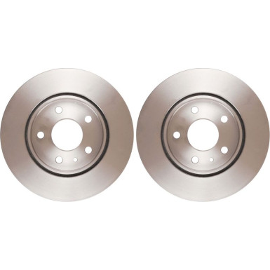 TRW Bremsscheibe DF2797