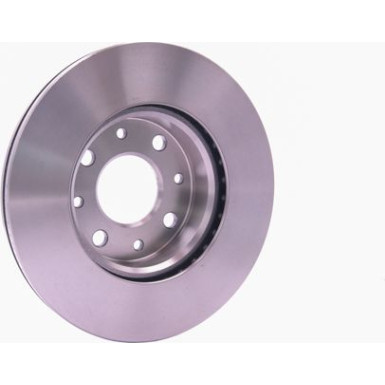 Hella | Bremsscheibe | 8DD 355 105-881
