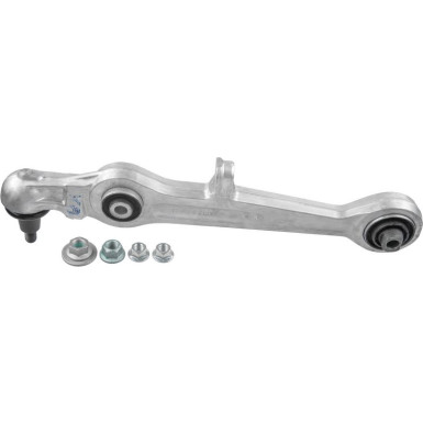 38499 01 Lenker, Radaufhängung