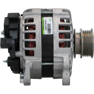 PSH | Generator | 305.313.140.010