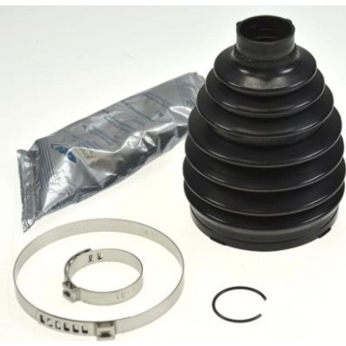 25049 Faltenbalgsatz, Antriebswelle