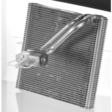 Valeo | Verdampfer, Klimaanlage | 715325