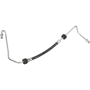 Valeo | Kupplungsleitung | 804800