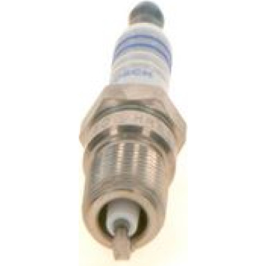 BOSCH 0 242 229 737 Zündkerze Nickel